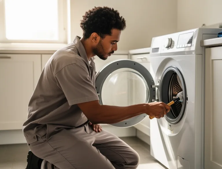 Waschmaschinenreparatur Service in Ludwigshafen am Rhein